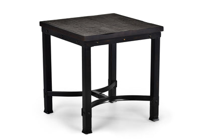 Ambrose - 3 Piece Table Set - Brown