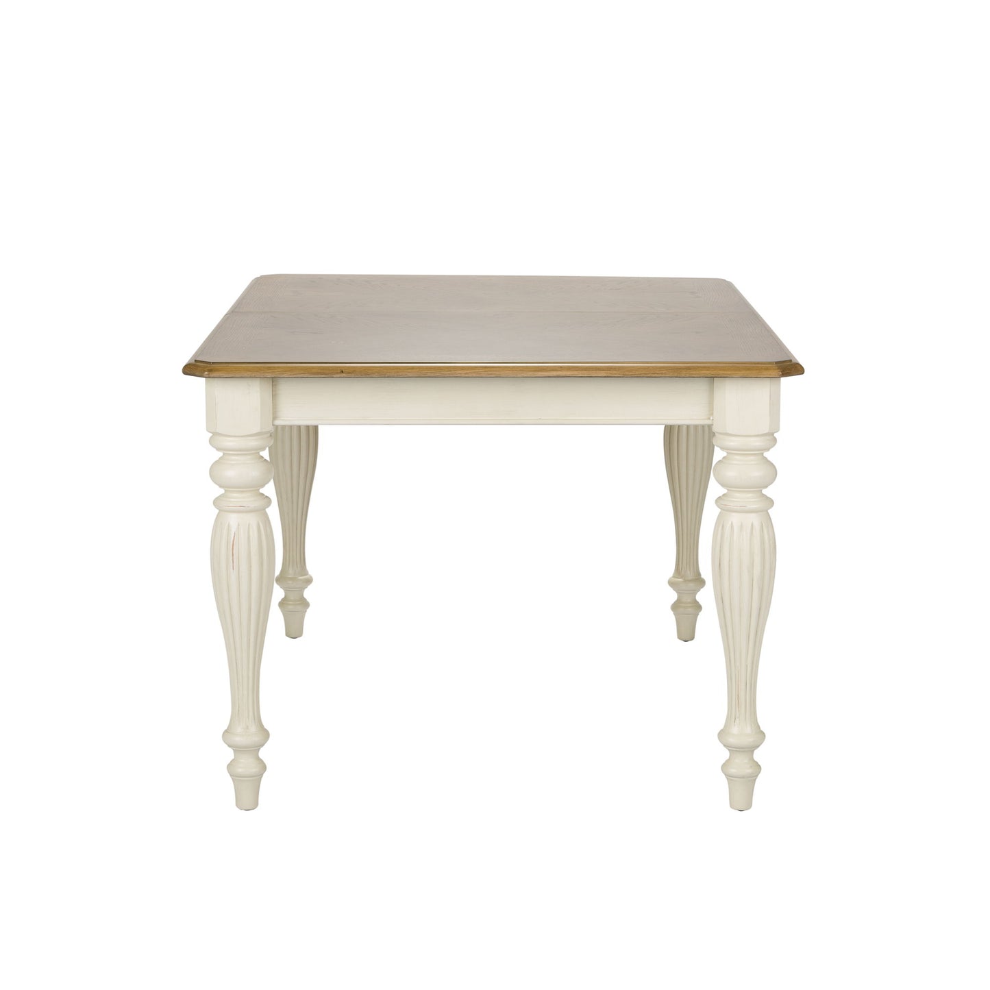 Cumberland Creek - Rectangular Table Set