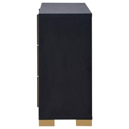 Marceline - 6-Drawer Dresser