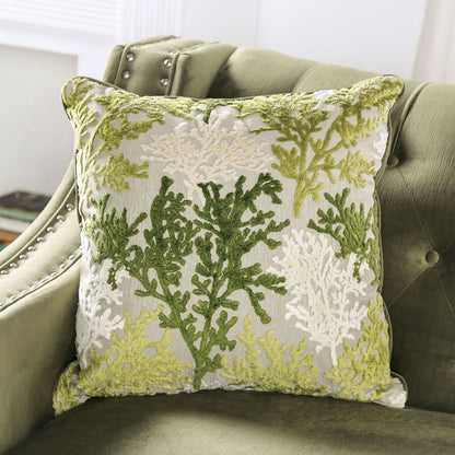 Kaye - Loveseat - Green
