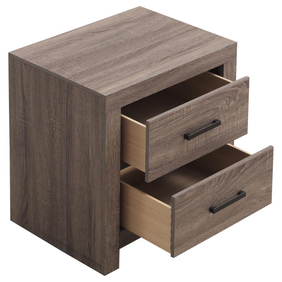 Brantford - Panel Bedroom Set