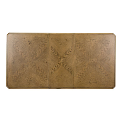 Cumberland Creek - Rectangular Table Set