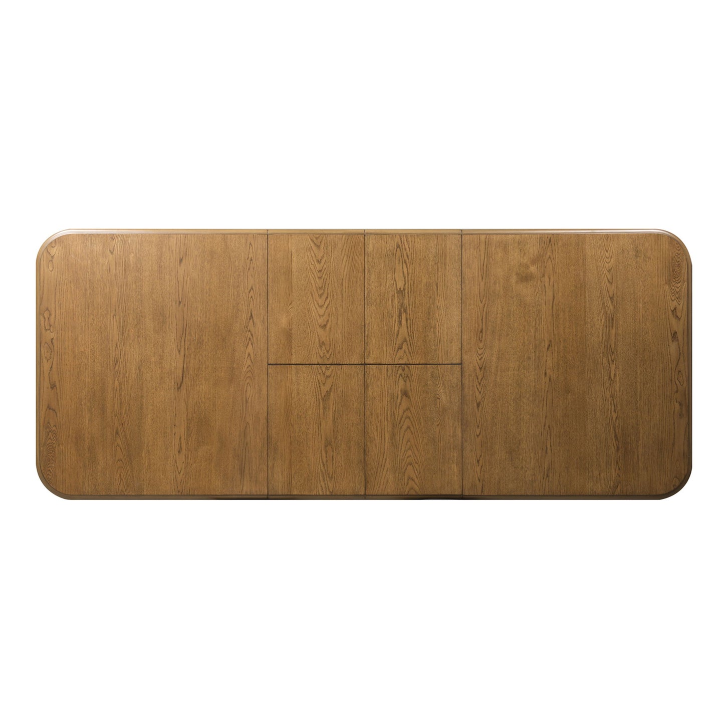 Springfield - Double Pedestal Table Set