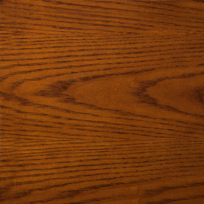 Mitchell - Round Dining And Billiard Poker Game Table - Amber