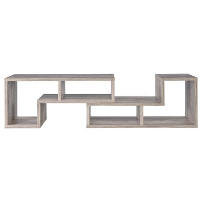Velma - Multipurpose TV Stand And Bookshelf