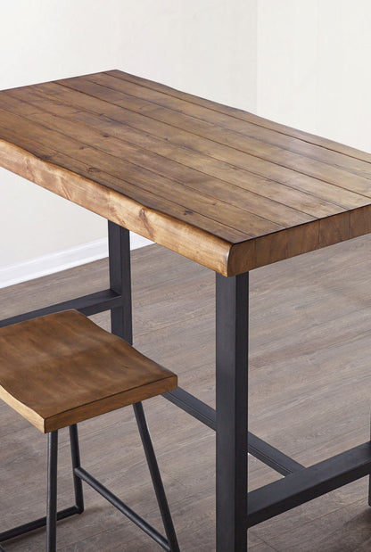 Landon - Counter Height Set