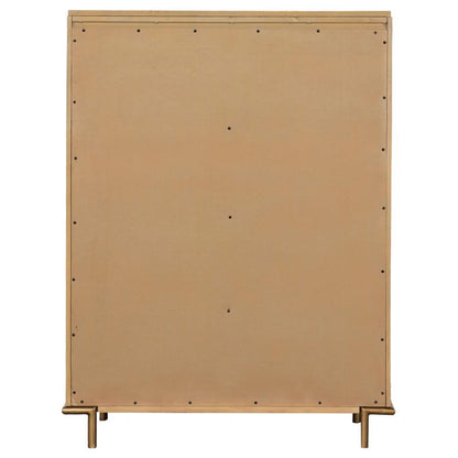 Arini - 5-Drawer Bedroom Chest