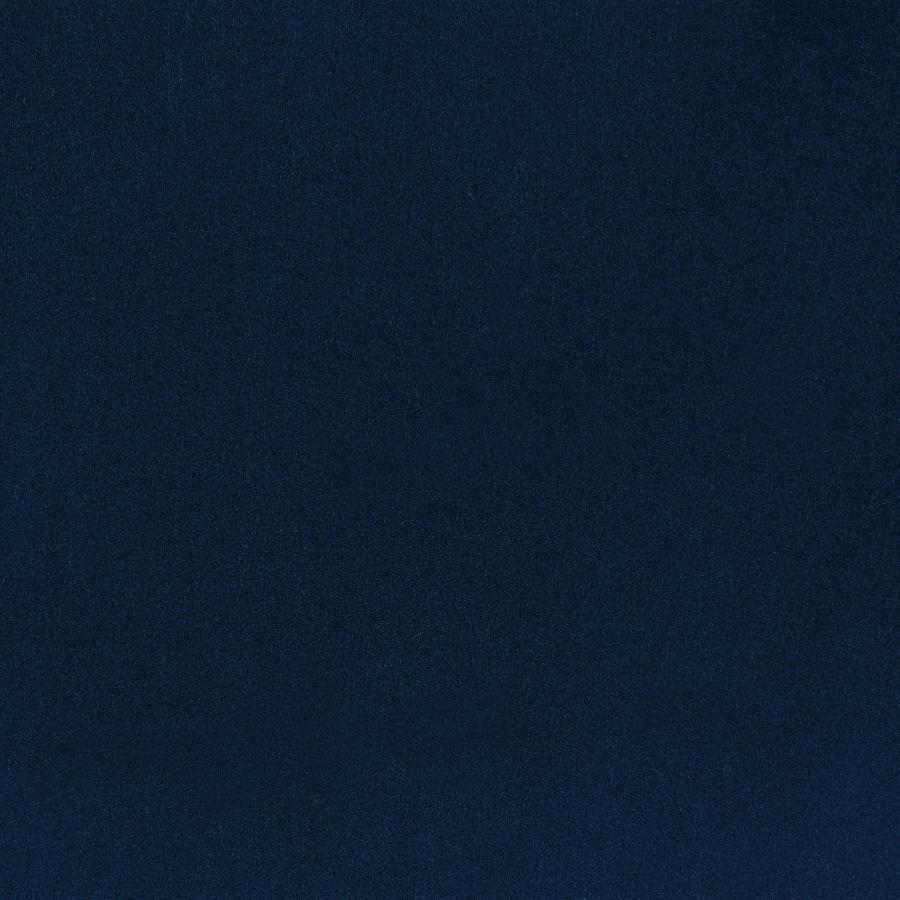 Chalet - Upholstered Tuxedo Arm Tufted Sofa - Blue