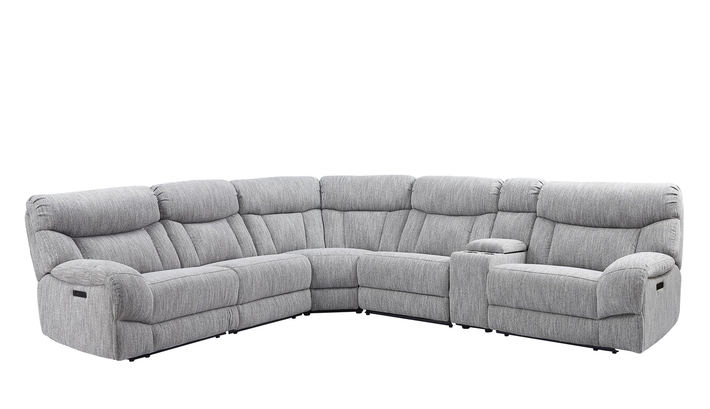 Park City - Sectional