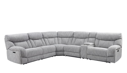 Park City - Sectional