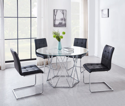 Escondido - Side Chair (Set of 2)