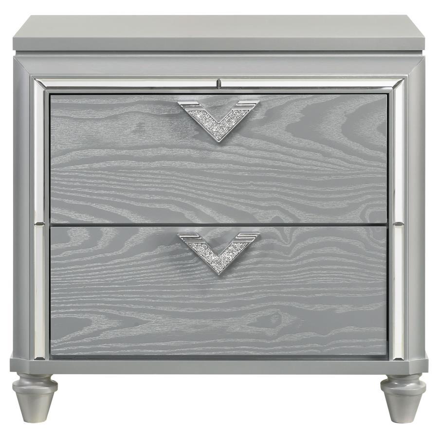 Veronica - Bedroom Set