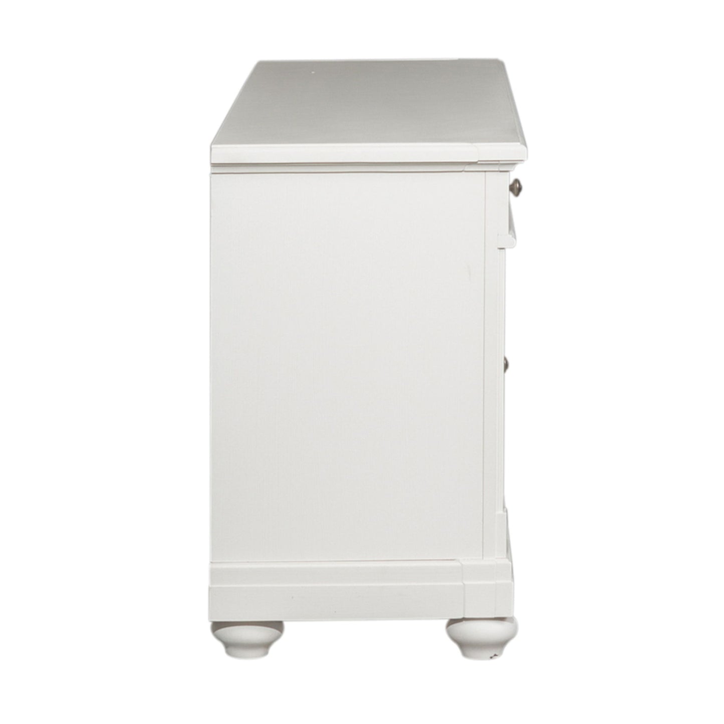 Harbor View - Entertainment TV Stand