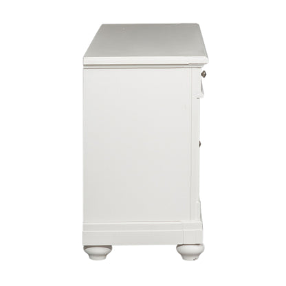 Harbor View - Entertainment TV Stand