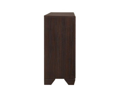 Kauffman - 6-Drawer Dresser