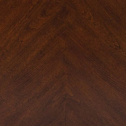 Lavinton - Tan / Brown - Dining Upholstered Side Chair (Set of 2)