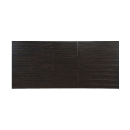Maisha - Dining Table - Rustic Walnut