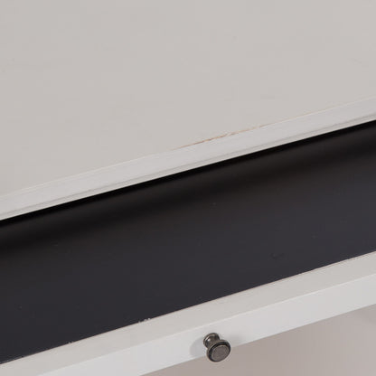 Harbor View - Open Nightstand - White