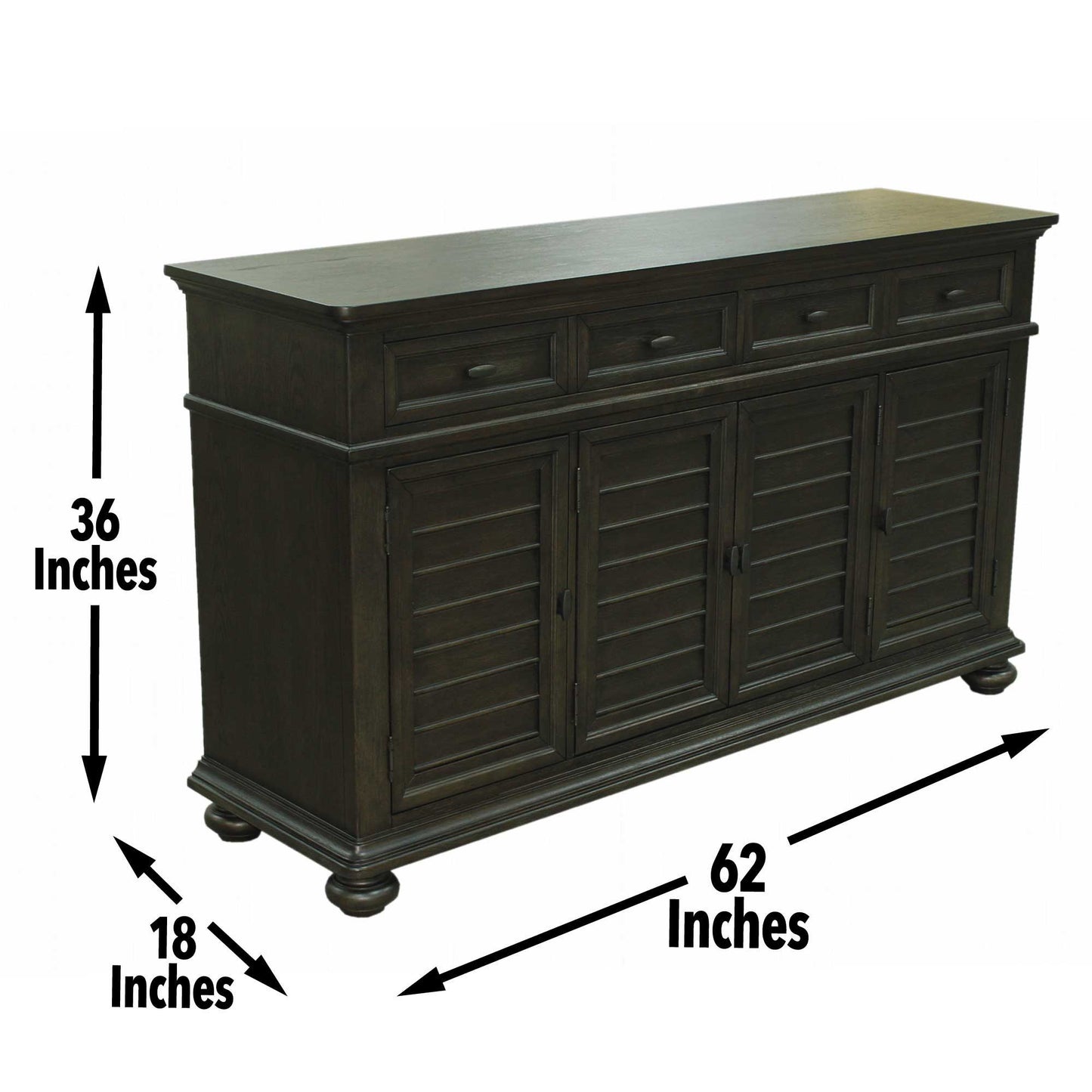 Linnett - Dining Set