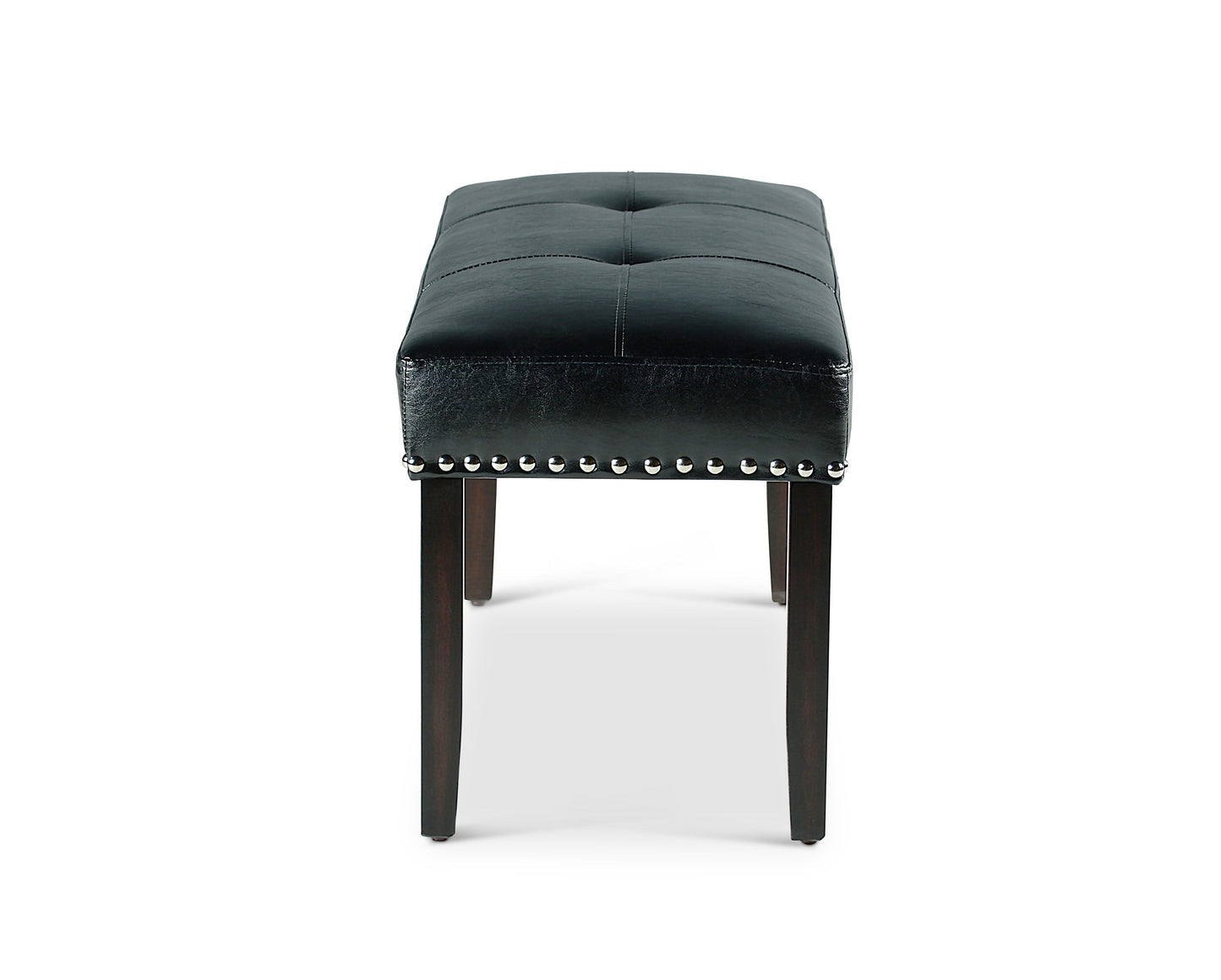 Westby - Dining Bench - Black