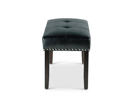 Westby - Dining Bench - Black