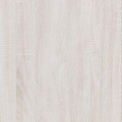 Brantford - Wood Storage Panel Bed