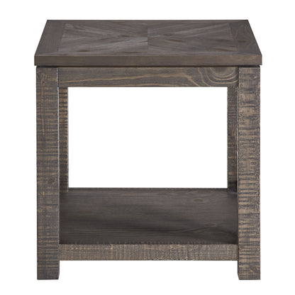 Dexter - Table Set