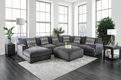 Kaylee - Sectional