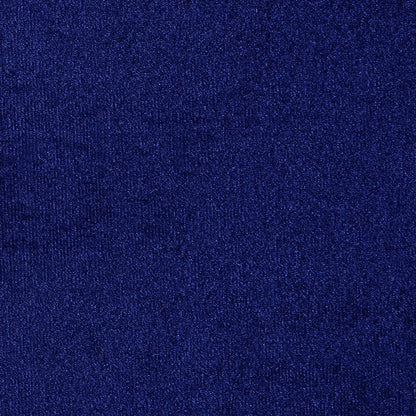 Bleker - Upholstered Tuxedo Arm Tufted Sofa - Blue