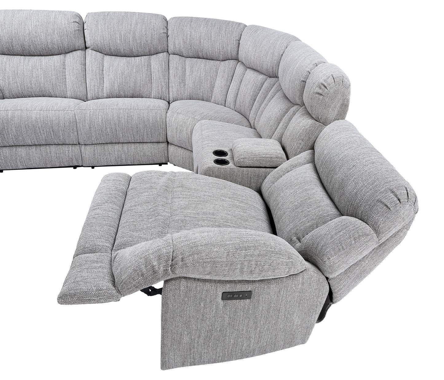 Park City - Sectional