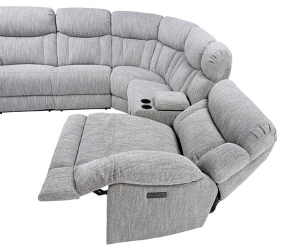 Park City - Sectional