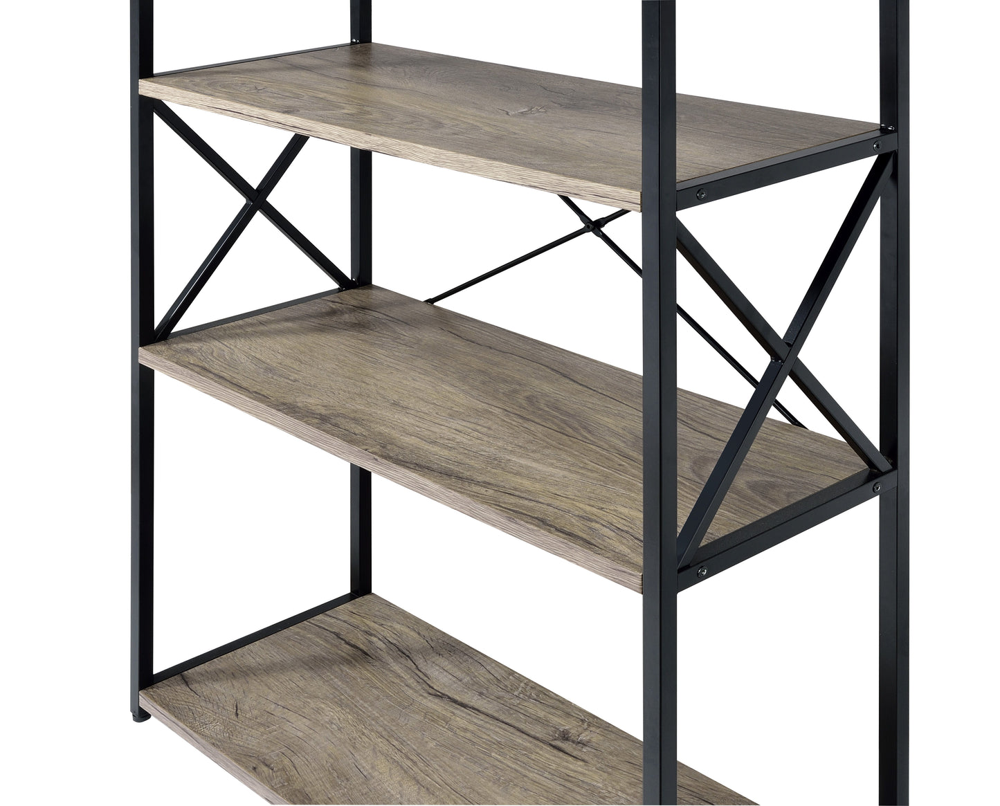 Corday - Bookcase - Light Brown
