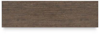Bolanburg - TV Stand