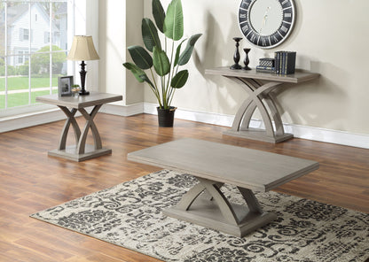 Jocelyn - Sofa Table