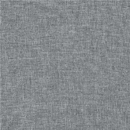 Lanton - Side Chair (Set of 2) - Gray Linen & Antique White Finish