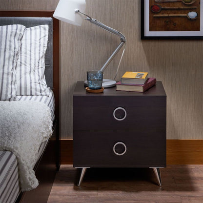 Elms - Accent Table