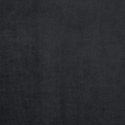 Achelle - Sofa - Black Velvet