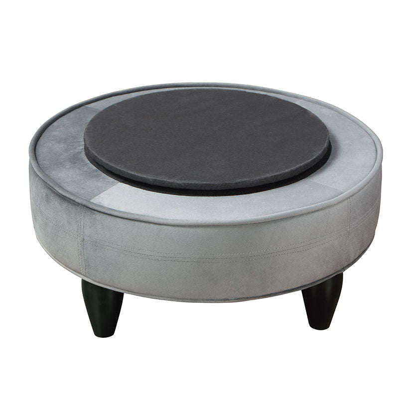 Sophia - Swivel Chair