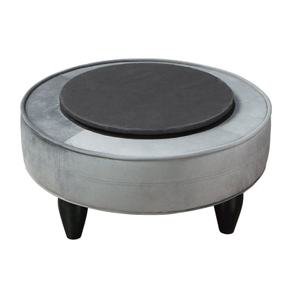 Sophia - Swivel Chair