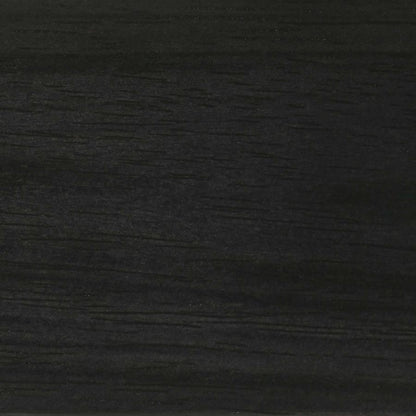 Mozzi - Rectangular Faux Marble Coffee Table - Gray And Black