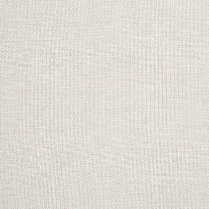 Rex - Fabric Upholstered Accent Bench With Armrests - Vanilla
