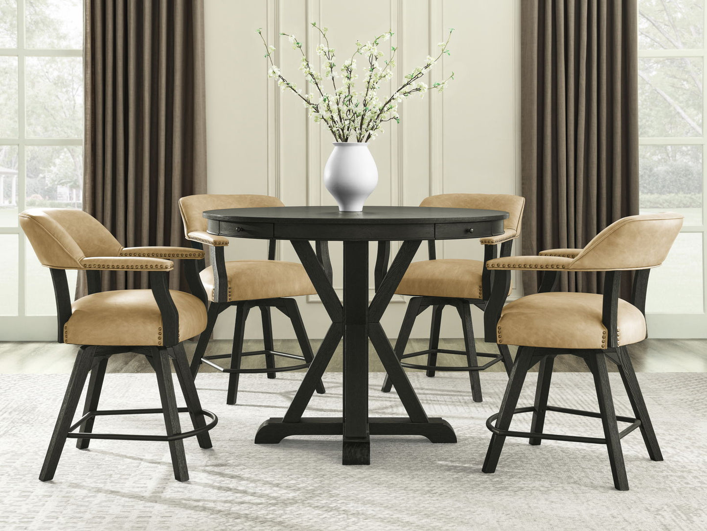Rylie - Counter Table