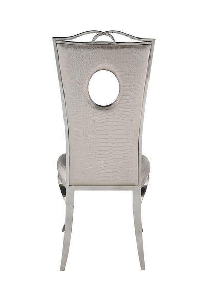 Cyrene - Glam - Side Chair