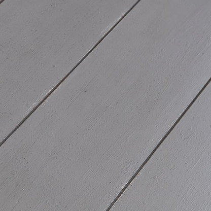 Charina - Antique Gray - Rectangular Cocktail Table