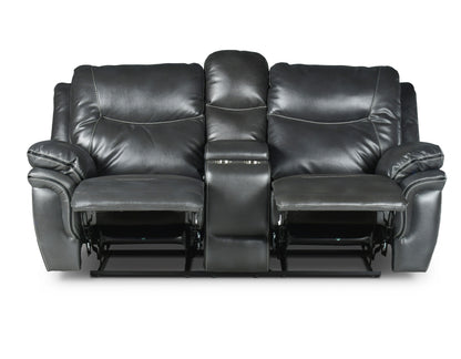 Isaac - Living Room Set