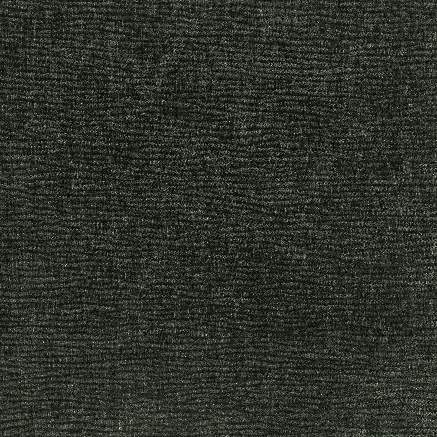 Jade - Chenille Upholstered Modern Track Arm Sofa - Green