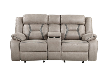 Tyson - Living Room Set