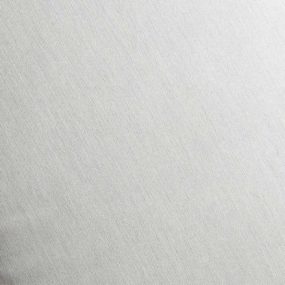 Salena - Patio Lounge Chair - Beige Fabric & Gray Finish - 13"
