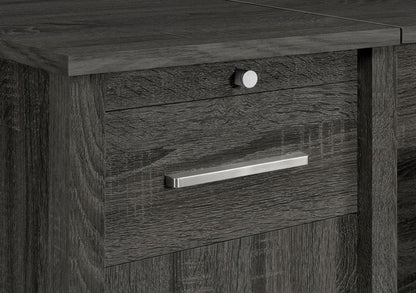 Dylan - 4-Drawer Lift Top Office Desk