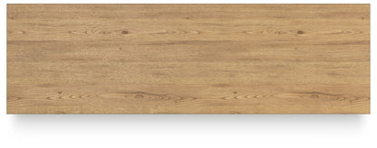 Galliden - Light Brown - Dresser